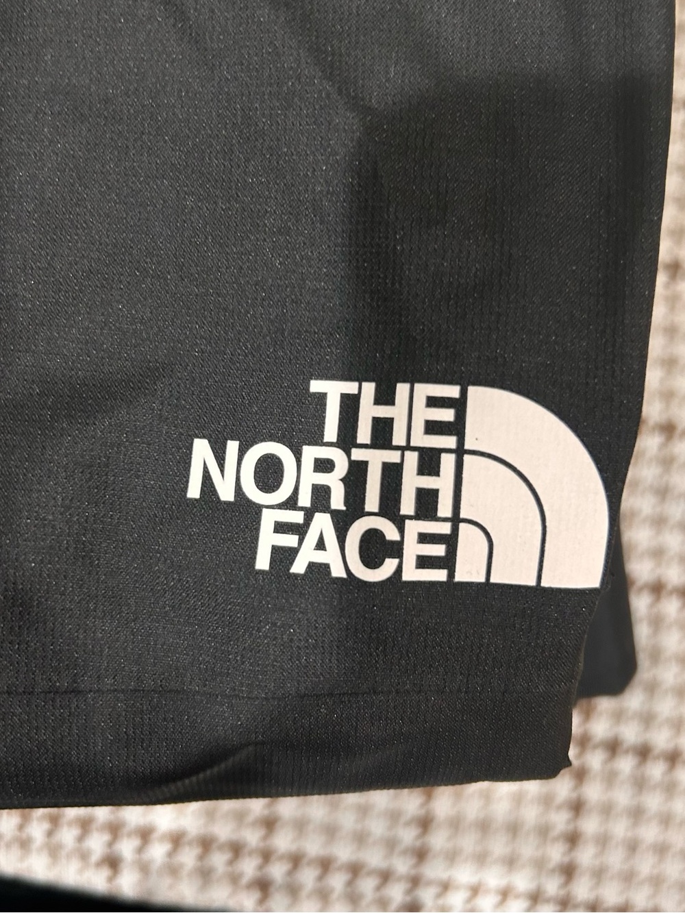 The North Face Girls Snowpants - Picture 5 of 5